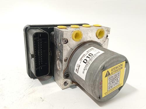 Used ABS pump ABS pump HYUNDAI TUCSON (TL, TLE) [2015-2023] 31623581 31623581