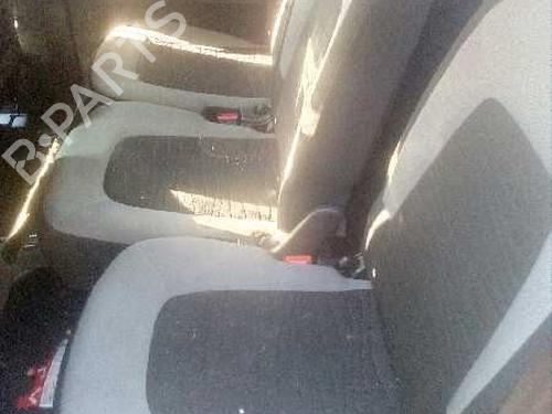 Starter CITROËN C4 SPACETOURER (3D_) 1.6 THP 165 | BP4555896M8 