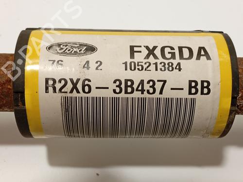 Left front driveshaft FORD TOURNEO CUSTOM V362 Bus (F3) 1.0 EcoBoost PHEV | BP33796065M38 - Image 4