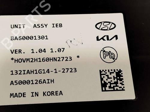 ABS pump KIA CEED Sportswagon (CD) 1.6 GDI Hybrid | BP39466667M43 - Image 6
