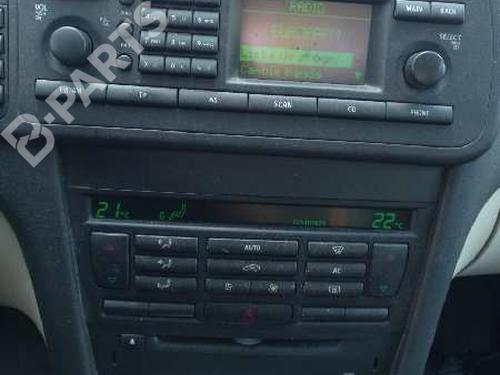 Left sun visor SAAB 9-3 (YS3F, E79, D79, D75) 1.9 TiD | BP6835820I1  - Image 19