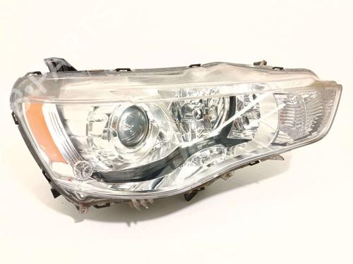 Right headlight MITSUBISHI OUTLANDER II Van (CW_W) Di-D 4WD (CW1W) | BP37691153C29 - Image 2