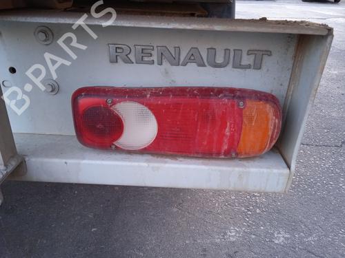 Front left lock RENAULT MASTER III Platform/Chassis (EV, HV, UV) 2.3 dCi 125 FWD (EV0C, EV0D, EV0J, HV0C, HV0D, HV0H,... | BP29393948C98 