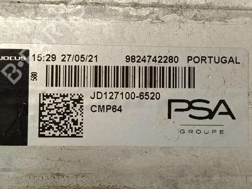 Intercooler OPEL MOKKA 1.2 (76) | BP39464869M30 - Image 6