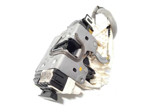 Front right lock MERCEDES-BENZ CLS (C218) CLS 250 CDI / BlueTEC / d (218.303, 218.304) | BP7909306C97