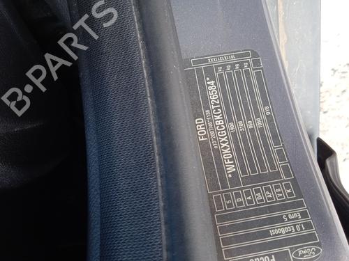 Electronic module FORD FOCUS III 1.0 EcoBoost | BP20481062M83 