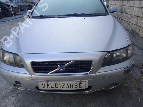 ECU airbags VOLVO S60 I (384) 2.4 D | BP11037617M53 