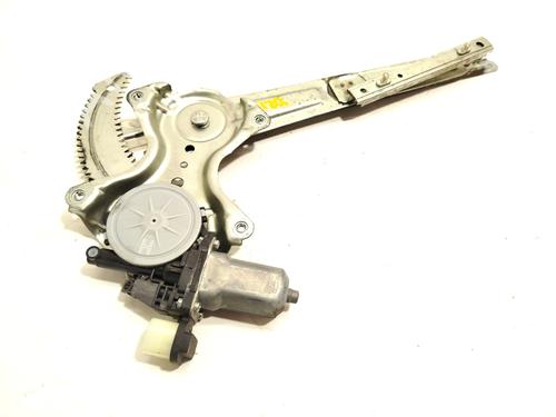 Used Front left window mechanism Front left window mechanism MITSUBISHI OUTLANDER III (GG_W, GF_W, ZJ, ZL, ZK) 2.0 Hybrid 4WD (GG2W) (200 hp) 33986869 33986869