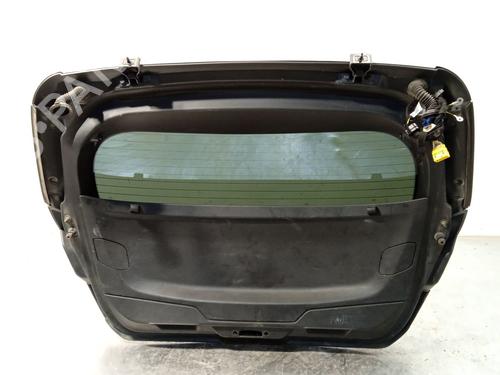 Tailgate PEUGEOT 308 II (LB_, LP_, LW_, LH_, L3_) 1.5 BlueHDI 100 | BP24107208C6 