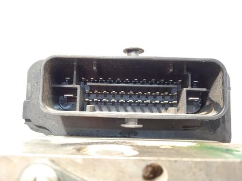 ABS pump NISSAN QASHQAI II (J11, J11_)  | BP29445559M43 