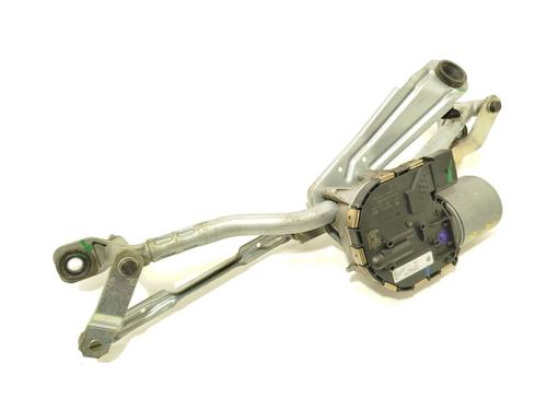 Used Front wiper motor Front wiper motor VW TOURAN (5T1) 1.6 TDI (115 hp) 34370147 34370147