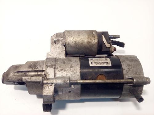 Used Starter Starter 4669117 4669117