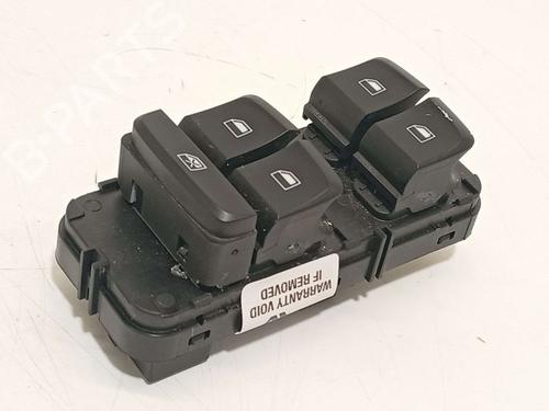 Used Left front window switch Left front window switch 39136501 39136501