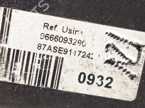 ABS pump PEUGEOT 308 I (4A_, 4C_)  | BP19286484M43 