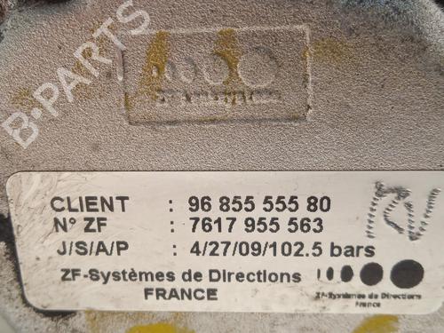 Steering pump CITROËN BERLINGO MULTISPACE (B9) 1.6 HDi 75 16V | BP24305181M99 