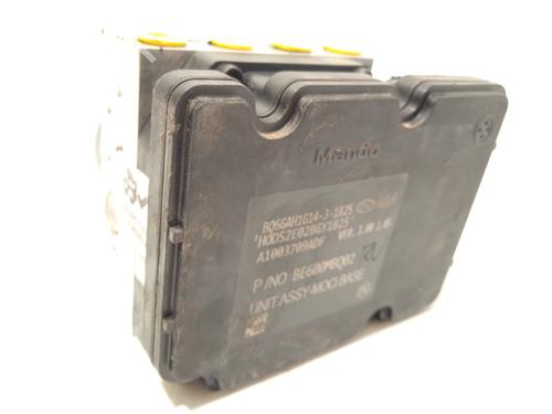 ABS pump HYUNDAI TUCSON (NX4E, NX4A) | BP21027578M43