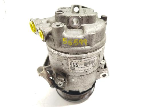 AC Kompressor OPEL ZAFIRA / ZAFIRA FAMILY B (A05) 1.7 CDTI (M75) | BP28542777M34