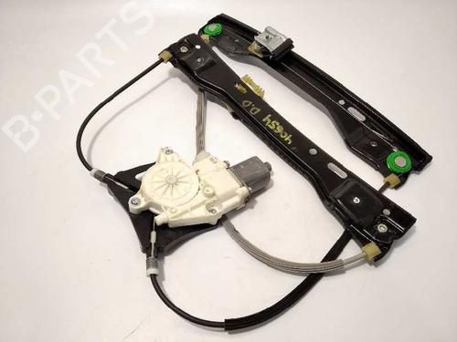 Used Front right window mechanism Front right window mechanism 4971704 4971704