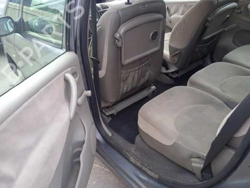 Front bumper CITROËN XSARA PICASSO (N68) 2.0 HDi | BP15511643C7 