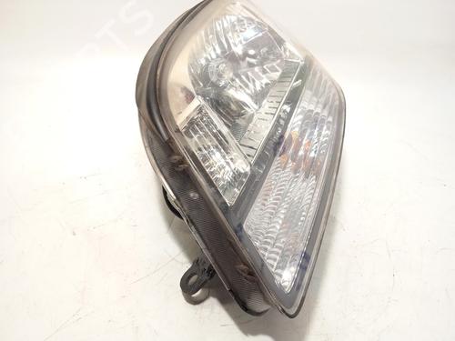 Left headlight CHEVROLET ORLANDO (J309) 2.0 D | BP24930484C28