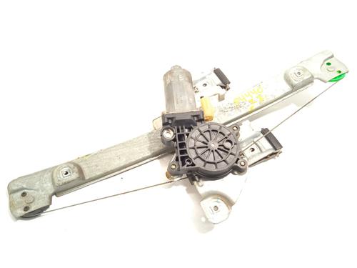 Used Rear left window mechanism CHRYSLER 300C (LX, LE) 3.0 V6 CRD (211 hp) 20089408