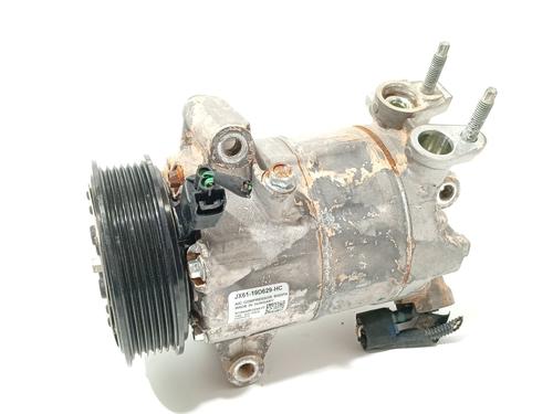 AC compressor FORD TOURNEO CUSTOM V362 Bus (F3) 1.0 EcoBoost PHEV | BP33796059M34 - Image 2