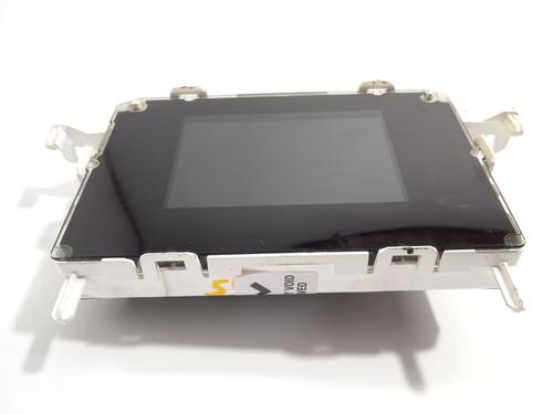 Display monitor FORD FIESTA VI (CB1, CCN) 1.25 | BP20142834C48 