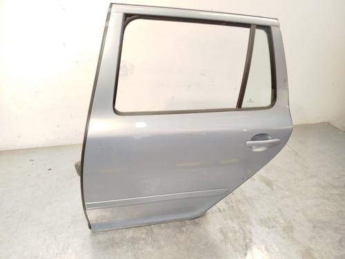 Left rear door SKODA OCTAVIA II (1Z3)  | BP21212972C4 