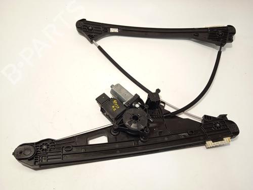 Used Front left window mechanism Front left window mechanism PEUGEOT 3008 II SUV (MC_, MR_, MJ_, M4_) 1.6 THP 165 (M45GYW, M45GZW, M45GYV) (165 hp) 23104927 23104927