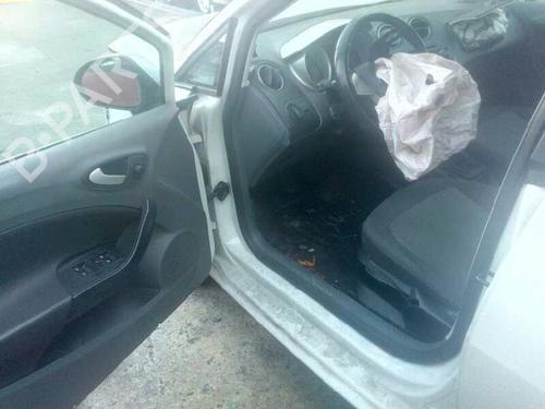 Glove box SEAT IBIZA IV ST (6J8, 6P8) 1.6 TDI | BP4600958C95 
