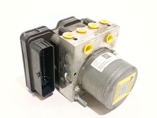 Used ABS pump ABS pump PEUGEOT 408 II (FP_, F3_, FM_) PureTech 130 (FPHNST) (131 hp) 39510153 39510153