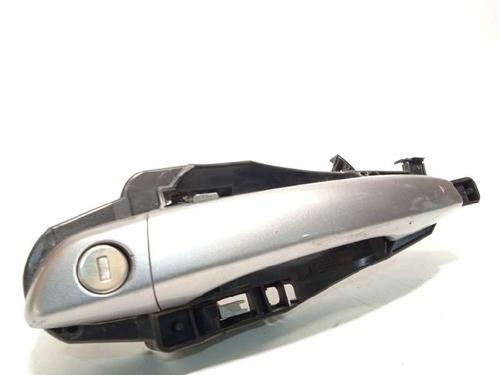 Used Front left exterior door handle Front left exterior door handle PEUGEOT 308 II (LB_, LP_, LW_, LH_, L3_) 1.6 HDi (92 hp) 8263758 8263758