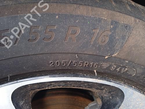 AC radiator CITROËN C3 III (SX) 1.2 PureTech 82 | BP26878251M32