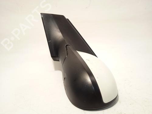 Left mirror FIAT BRAVO II (198_)  | BP23389301C26 