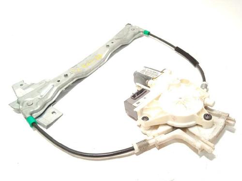 Used Rear left window mechanism PEUGEOT 407 (6D_) 2.0 HDi 135 (6DRHRH, 6DRHRE, 6DRHRG, 6DRHRJ) (136 hp) 13319469