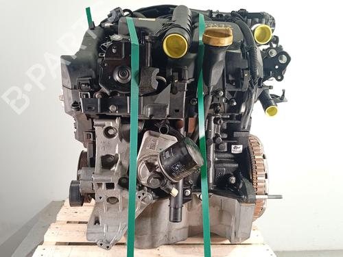 Used Engine DACIA SANDERO II 1.5 dCi 75 / Blue dCi 75 (B8JW, B8M4, B8AH, B8M7, B8M6) (75 hp) 32411919
