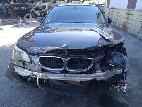 Rear right lock BMW 5 Touring (E61) 520 d | BP16223858C99 