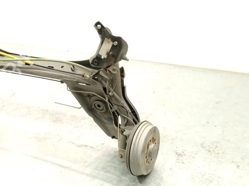 Rear axle RENAULT CLIO IV (BH_) 0.9 TCe 90 (BHNF, BHMA, BHMH, BHJK, BHJR) | BP29146822M2 