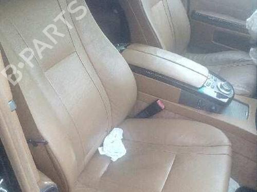 Electronic module BMW 7 (E65, E66, E67) 730 d | BP2724138M83 