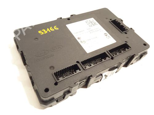 Used Electronic module KIA NIRO I (DE) 1.6 GDI Plug-in Hybrid (141 hp) 19732382