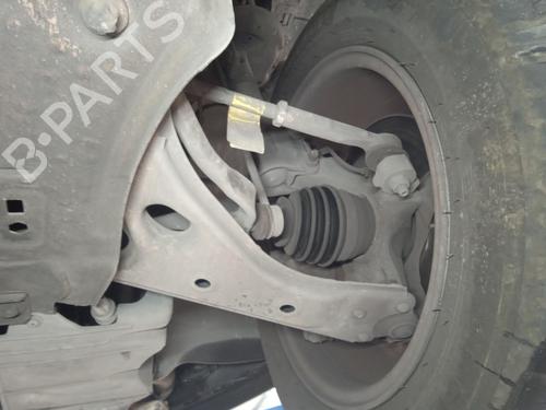 Left headlight OPEL CORSA D (S07) 1.3 CDTI (L08, L68) | BP34505456C28  - Image 36