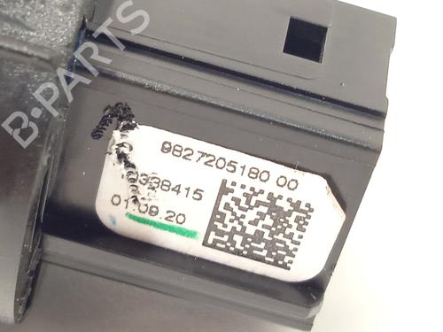 Electronic module CITROËN C5 AIRCROSS (A_) 1.2 PureTech 130 (ARHNSJ) | BP28126617M83 - Image 4