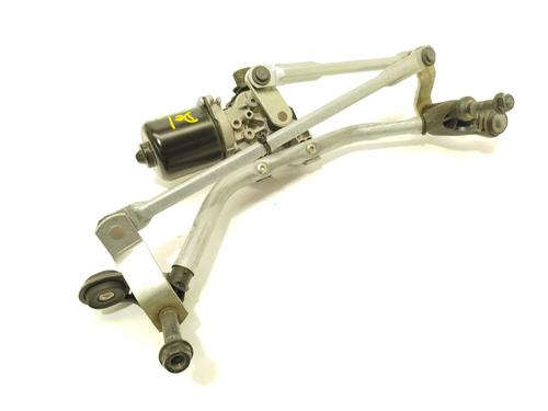 Front wiper motor RENAULT CAPTUR II (HF_) TCe 140 (HFN0) | BP39958255M29 - Image 4