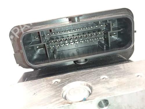 ABS pump RENAULT CLIO IV (BH_)  | BP13053992M43 