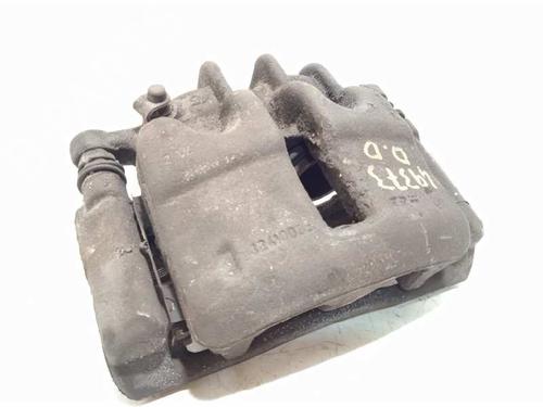 Right front brake caliper FIAT SCUDO Van (270_, 272_) 2.0 D Multijet | BP11563375M104 