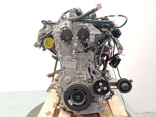 Engine RENAULT CAPTUR II (HF_) TCe 140 (HFN0) | BP39956889M1 - Image 4