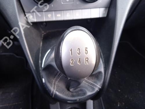 AC compressor LANCIA YPSILON (843_) 1.3 D Multijet (843.AXE11, 843.AXE1A) | BP30168168M34 