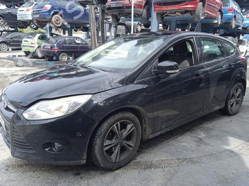 Używane części FORD FOCUS III 1.6 TDCi (115 hp) 3935951