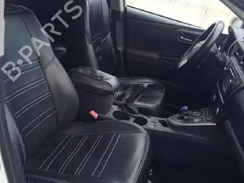 Electronic module TOYOTA AURIS (_E18_) 1.8 Hybrid (ZWE186_, ZWE186R) | BP16440886M83