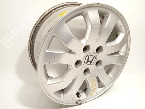 Used Rim HONDA CR-V II (RD_) 2.2 CTDi (RD9) (140 hp) 19287075